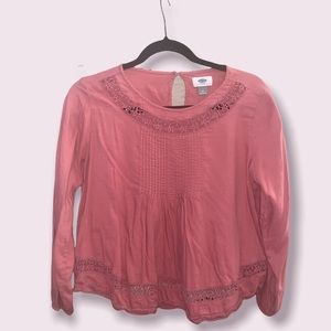 Old navy top